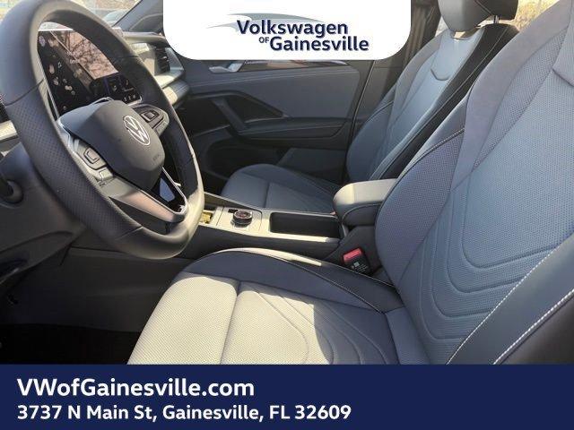 Volkswagen Tiguan Se R-Line Black Fwd Sport Utility - Thumbnail 15