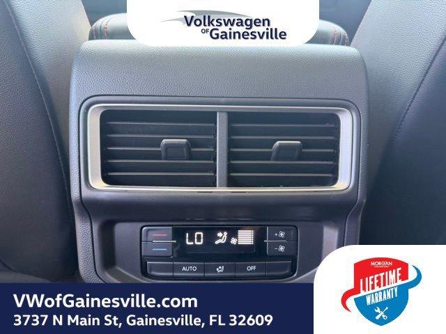 Volkswagen Atlas 2.0T Peak Edition Sel With Navigation & Awd - Thumbnail 16