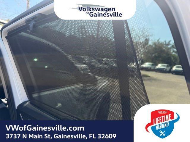 Volkswagen Atlas 2.0T Peak Edition Sel With Navigation & Awd - Thumbnail 12