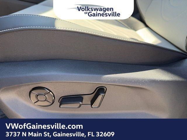 Volkswagen Tiguan Se R-Line Black Awd - Thumbnail 14