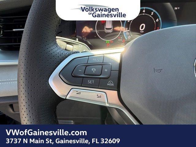 Volkswagen Tiguan Se R-Line Black Awd - Thumbnail 18