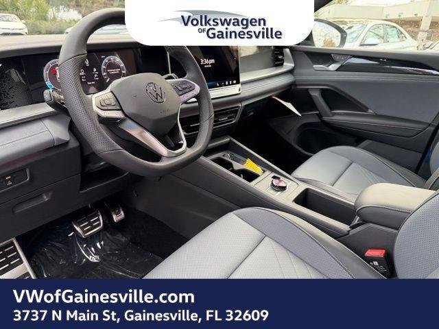 Volkswagen Tiguan Se R-Line Black Awd - Thumbnail 17