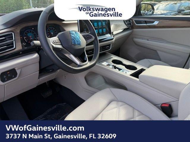 Volkswagen Atlas 2.0T Se Fwd Sport Utility - Thumbnail 15