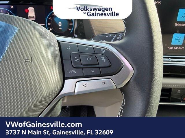 Volkswagen Atlas 2.0T Se Fwd Sport Utility - Thumbnail 19