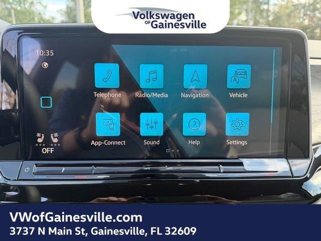 Volkswagen Atlas 2.0T Se Fwd Sport Utility - Thumbnail 20