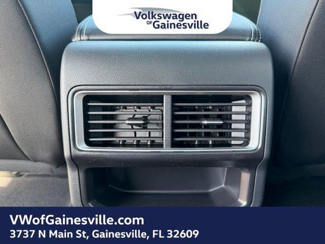 Volkswagen Atlas Cross Sport 2.0T Se W/Technology Fwd Sport Utility - Thumbnail 9