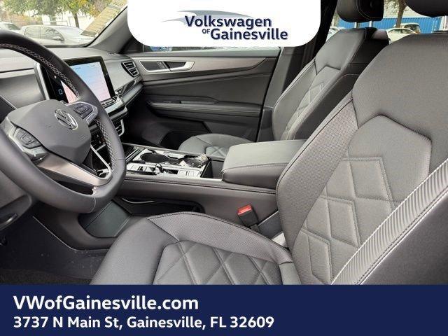 Volkswagen Atlas Cross Sport 2.0T Se W/Technology Fwd Sport Utility - Thumbnail 15