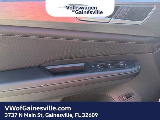 Volkswagen Atlas Cross Sport 2.0T Se W/Technology Awd - Thumbnail 13