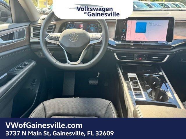 Volkswagen Atlas 2.0T Se W/Technology Fwd Sport Utility - Thumbnail 10