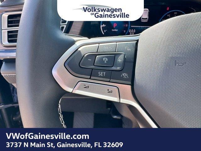 Volkswagen Atlas 2.0T Se W/Technology Fwd Sport Utility - Thumbnail 18