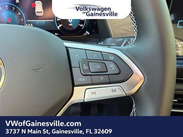 Volkswagen Atlas 2.0T Se W/Technology Fwd Sport Utility - Thumbnail 20