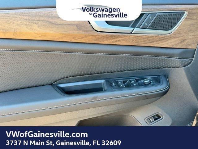 Volkswagen Atlas 2.0T Se W/Technology Fwd Sport Utility - Thumbnail 13