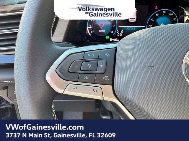 Volkswagen Atlas 2.0T Se W/Technology Fwd Sport Utility - Thumbnail 19