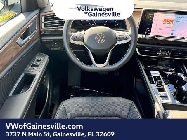Volkswagen Atlas 2.0T Se W/Technology Fwd Sport Utility - Thumbnail 12