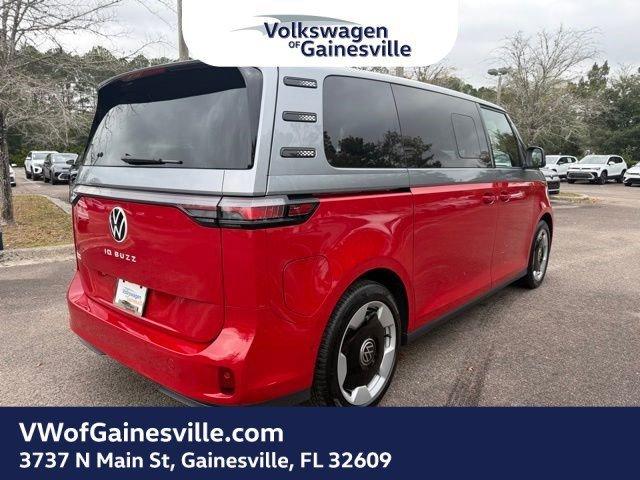 Volkswagen Id. Buzz Pro S With Navigation - Thumbnail 7