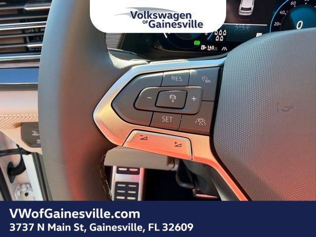 Volkswagen Atlas 2.0T Sel Premium R-Line With Navigation & Awd - Thumbnail 20