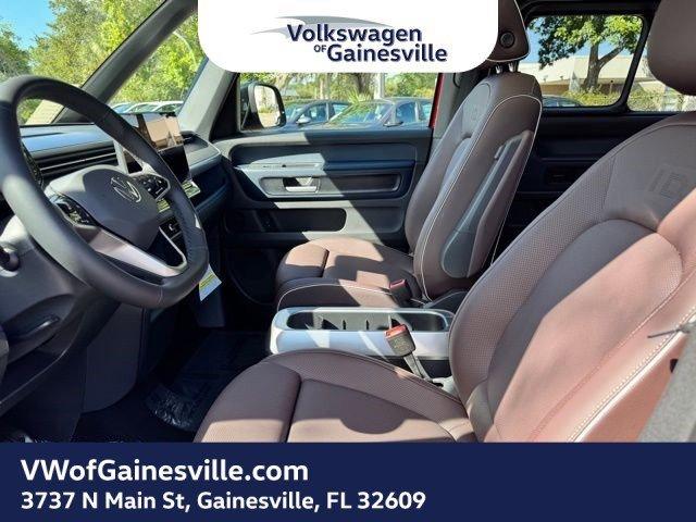 Volkswagen Id. Buzz Pro S Plus With Navigation - Thumbnail 16