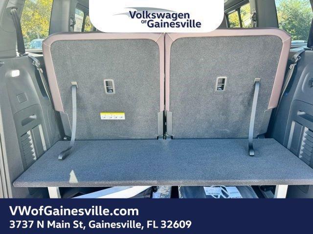 Volkswagen Id. Buzz Pro S Plus With Navigation - Thumbnail 8