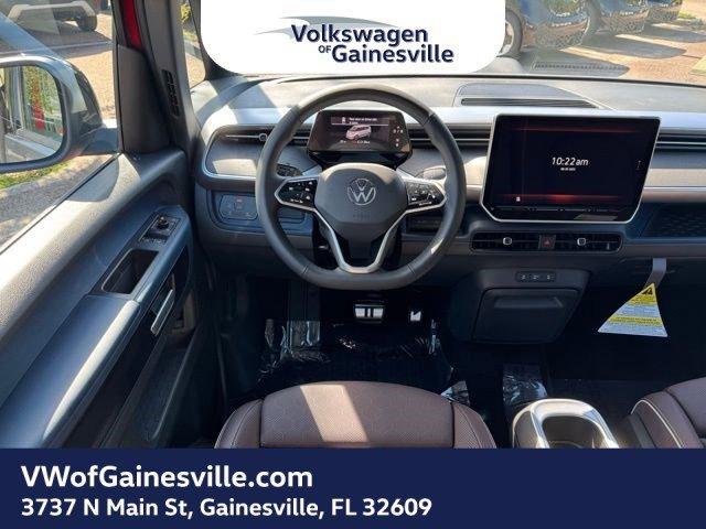 Volkswagen Id. Buzz Pro S Plus With Navigation - Thumbnail 14