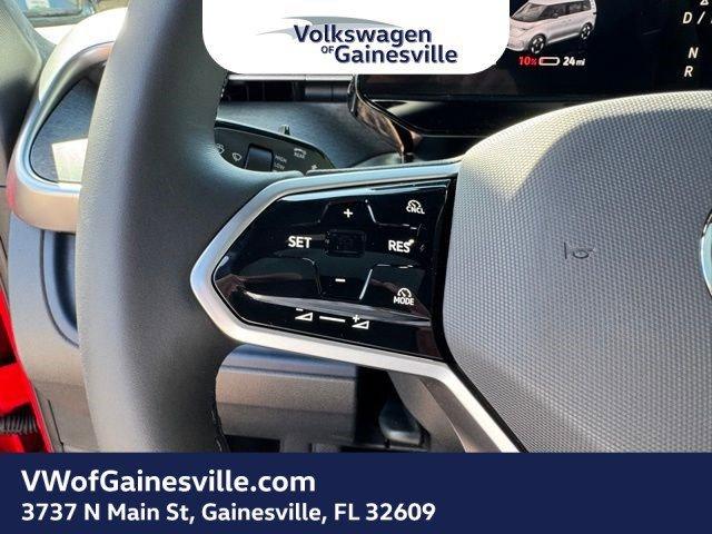 Volkswagen Id. Buzz Pro S Plus With Navigation - Thumbnail 20