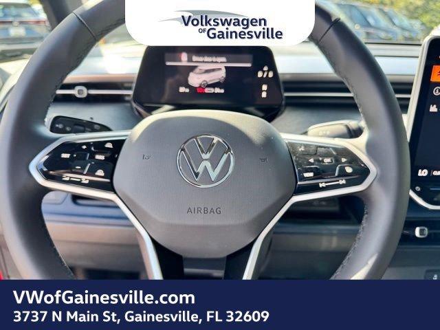 Volkswagen Id. Buzz Pro S Plus With Navigation - Thumbnail 19