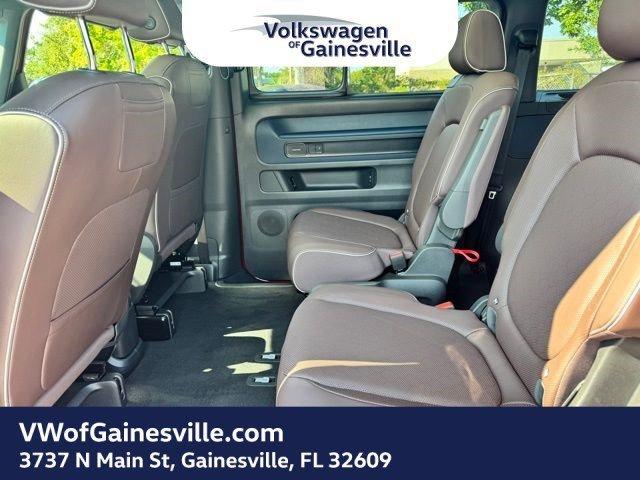 Volkswagen Id. Buzz Pro S Plus With Navigation - Thumbnail 8