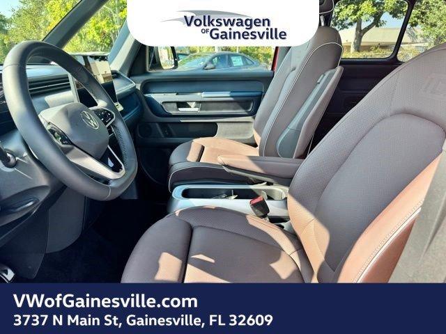 Volkswagen Id. Buzz Pro S Plus With Navigation - Thumbnail 15