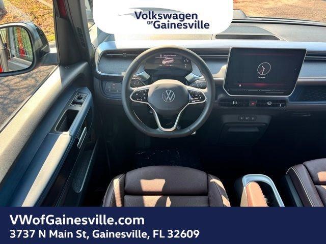 Volkswagen Id. Buzz Pro S Plus With Navigation - Thumbnail 11