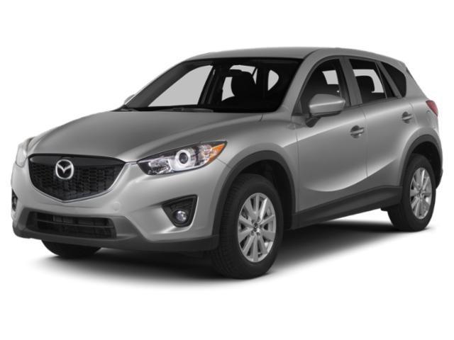 Mazda Cx-5 Sport Fwd Sport Utility - Thumbnail 2