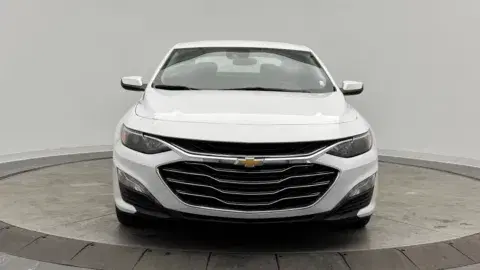 Chevrolet Malibu Lt - Thumbnail 3