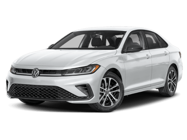 Volkswagen Jetta Sport Fwd 4Dr Car - Thumbnail 2