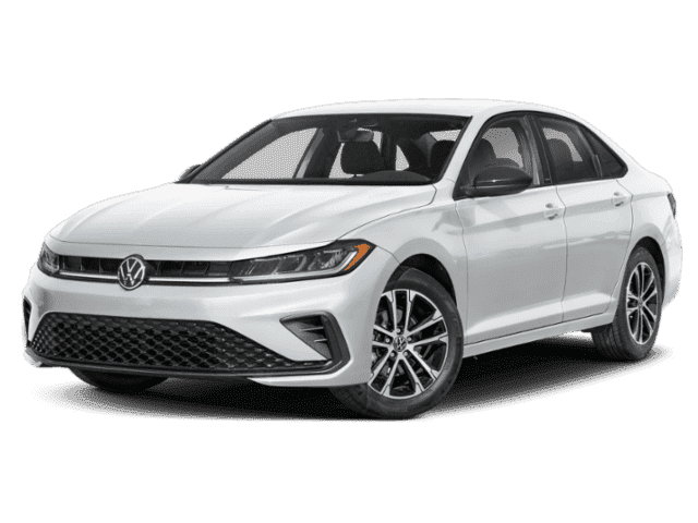 Volkswagen Jetta Sport Fwd 4Dr Car - View 1