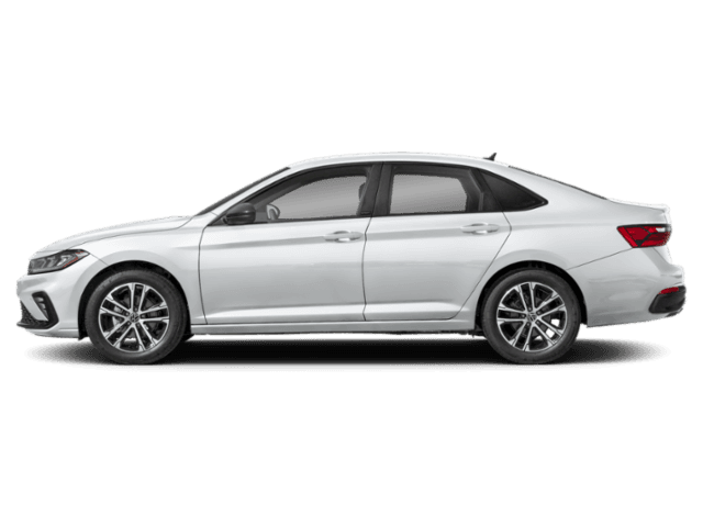 Volkswagen Jetta Sport Fwd 4Dr Car - Thumbnail 4
