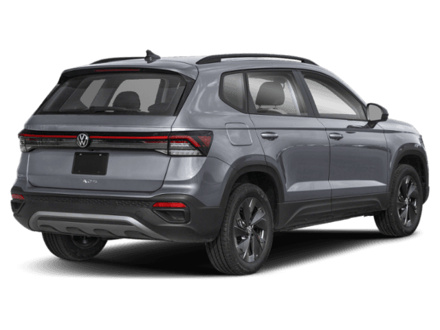 Volkswagen Taos S Fwd Sport Utility - Thumbnail 3