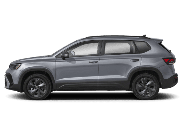 Volkswagen Taos S Fwd Sport Utility - Thumbnail 4