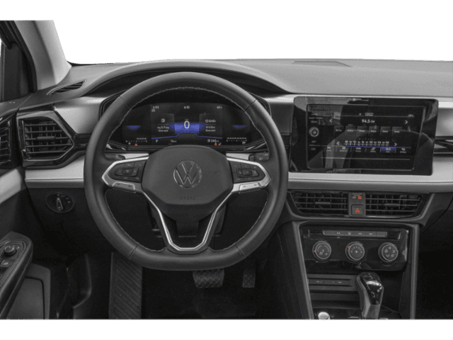 Volkswagen Taos S Fwd Sport Utility - Thumbnail 5