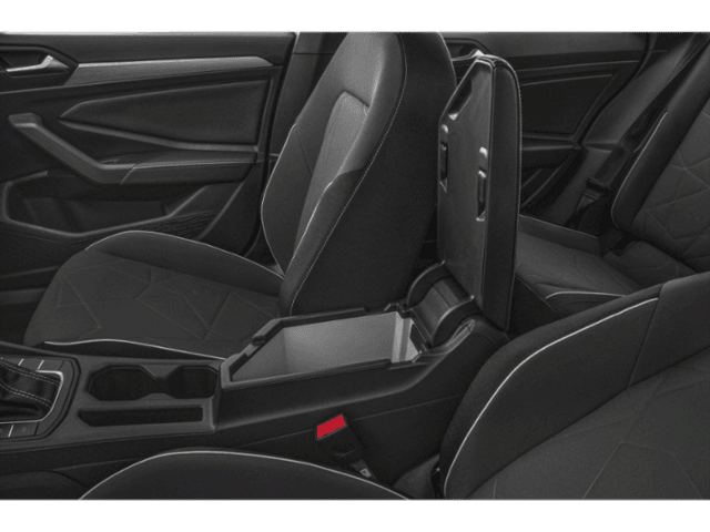 Volkswagen Jetta Sport Fwd 4Dr Car - Thumbnail 12