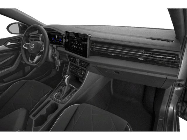 Volkswagen Jetta Sport Fwd 4Dr Car - Thumbnail 13