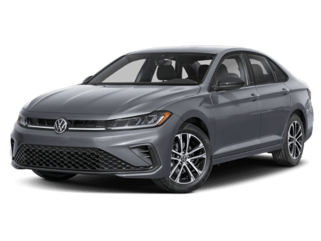 Volkswagen Jetta Sport Fwd 4Dr Car - Thumbnail 2