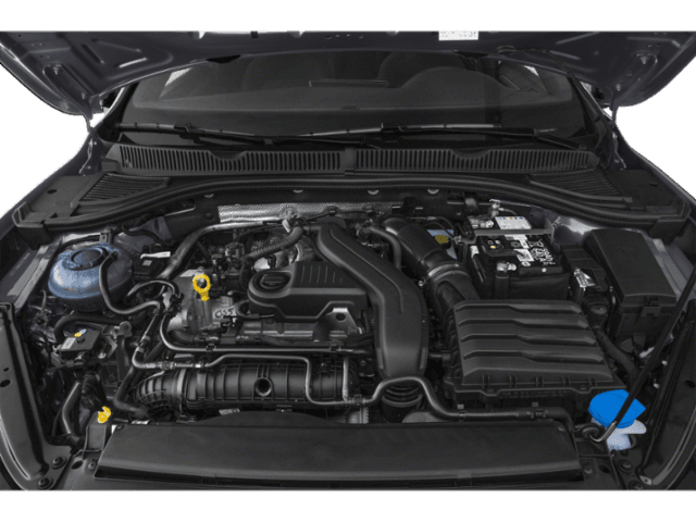 Volkswagen Jetta Sport Fwd 4Dr Car - Thumbnail 10