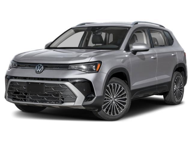 Volkswagen Taos Se Fwd Sport Utility - Thumbnail 14