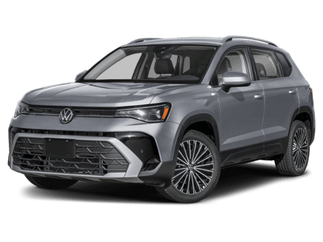 Volkswagen Taos Se Fwd Sport Utility - View 1