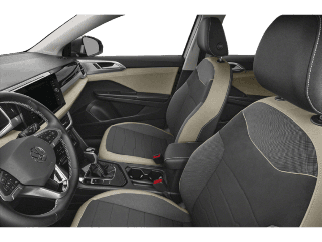 Volkswagen Taos Se Fwd Sport Utility - Thumbnail 7