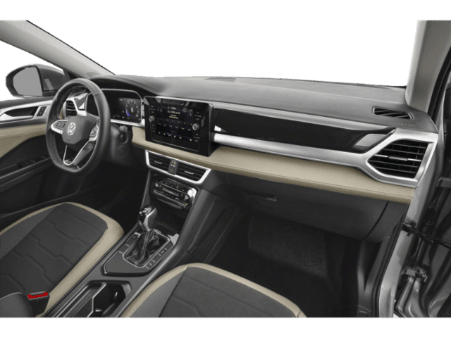 Volkswagen Taos Se Fwd Sport Utility - Thumbnail 13