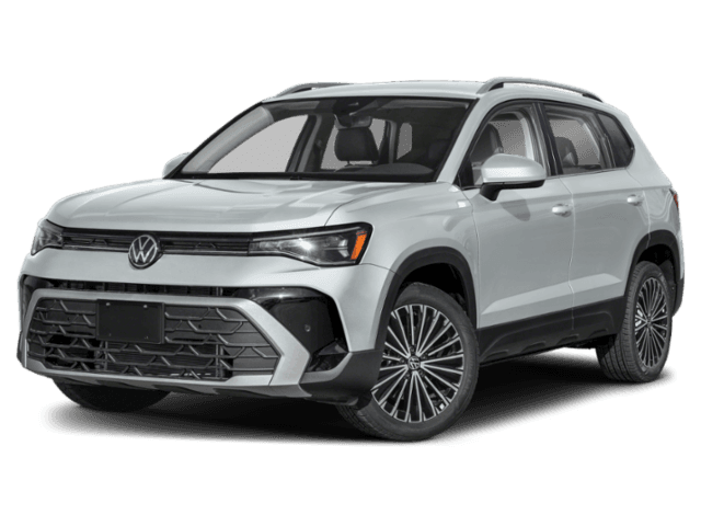 Volkswagen Taos Se Fwd Sport Utility - View 1