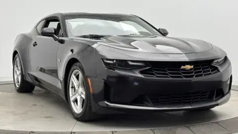 Chevrolet Camaro 1Lt - Thumbnail 4