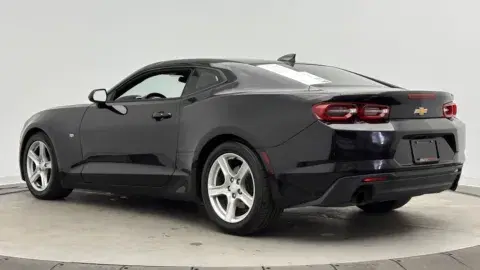 Chevrolet Camaro 1Lt - Thumbnail 6