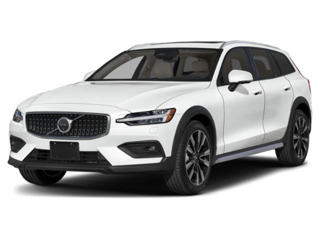 Volvo V60 Cross Country Plus With Navigation & Awd - Thumbnail 2