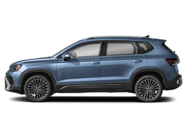 Volkswagen Taos Se Fwd Sport Utility - Thumbnail 4