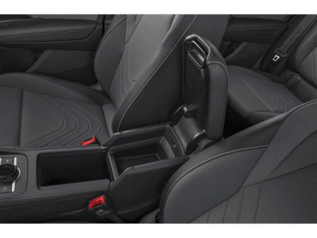 Volkswagen Tiguan Se Fwd Sport Utility - Thumbnail 12